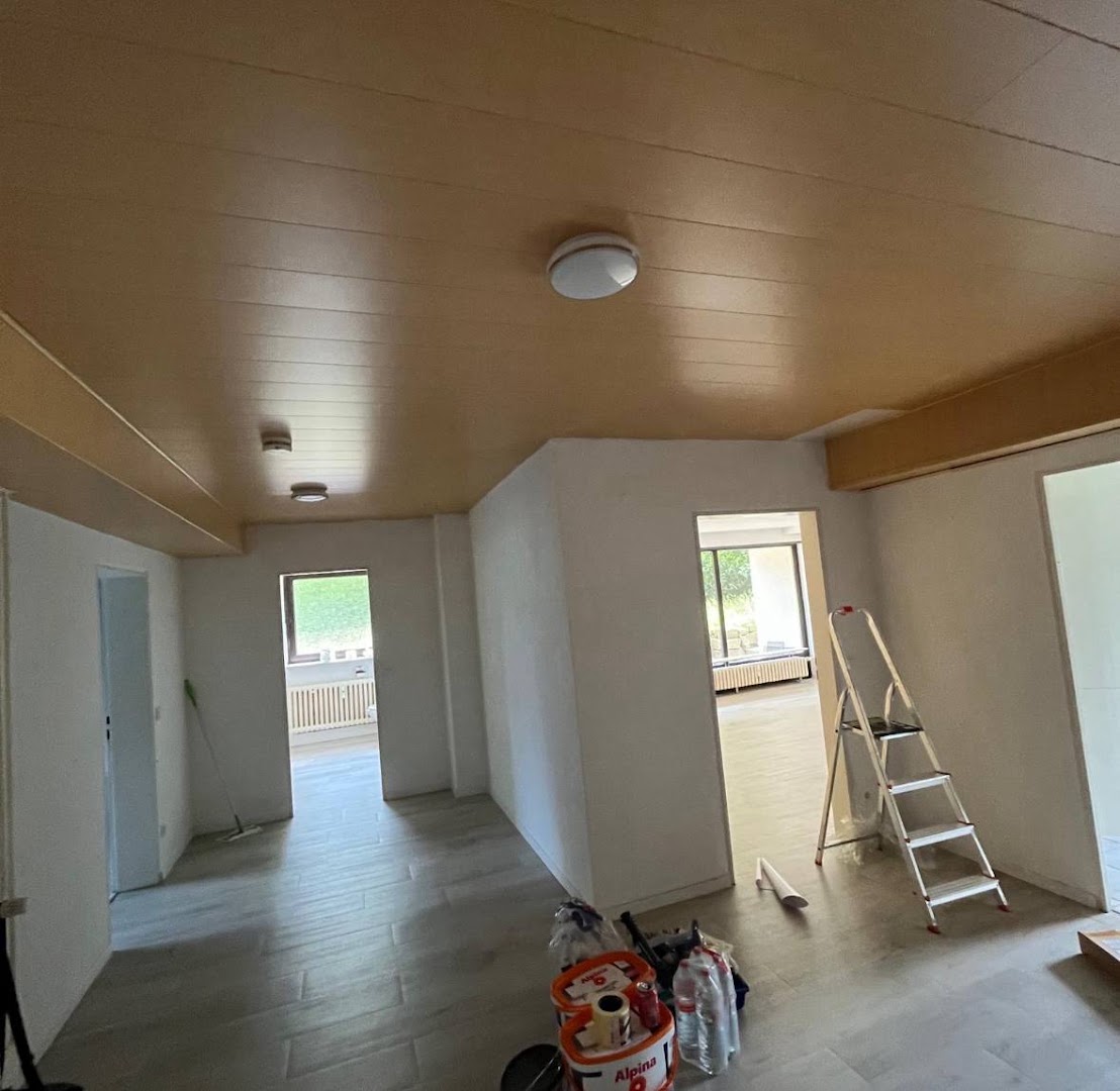 GRS-Hannover Renovierungen und Sanierungen — Fotos 4