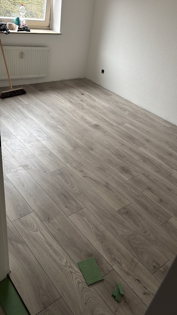 GRS-Hannover Renovierungen und Sanierungen — Fotos 1