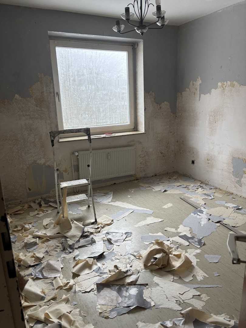 GRS-Hannover Renovierungen und Sanierungen — Fotos 5